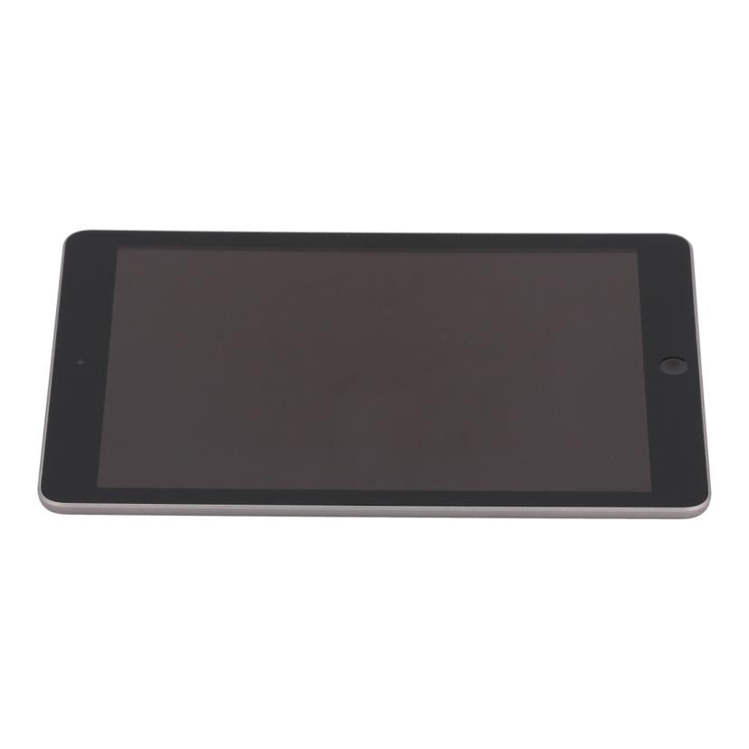 Apple アップル /iPad 第6世代 Wi－Fi 32GB 2018/MR7F2J/A//DMTW662XJF8J/Bランク/82