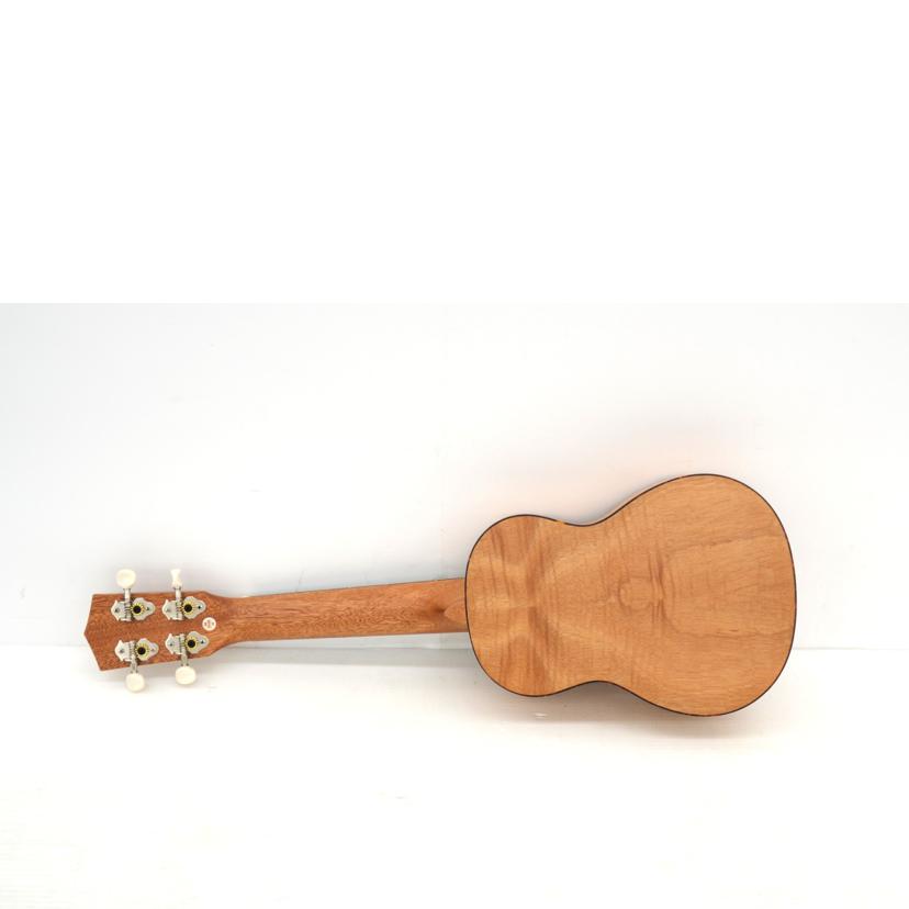 DCT Ukulele | dct2019