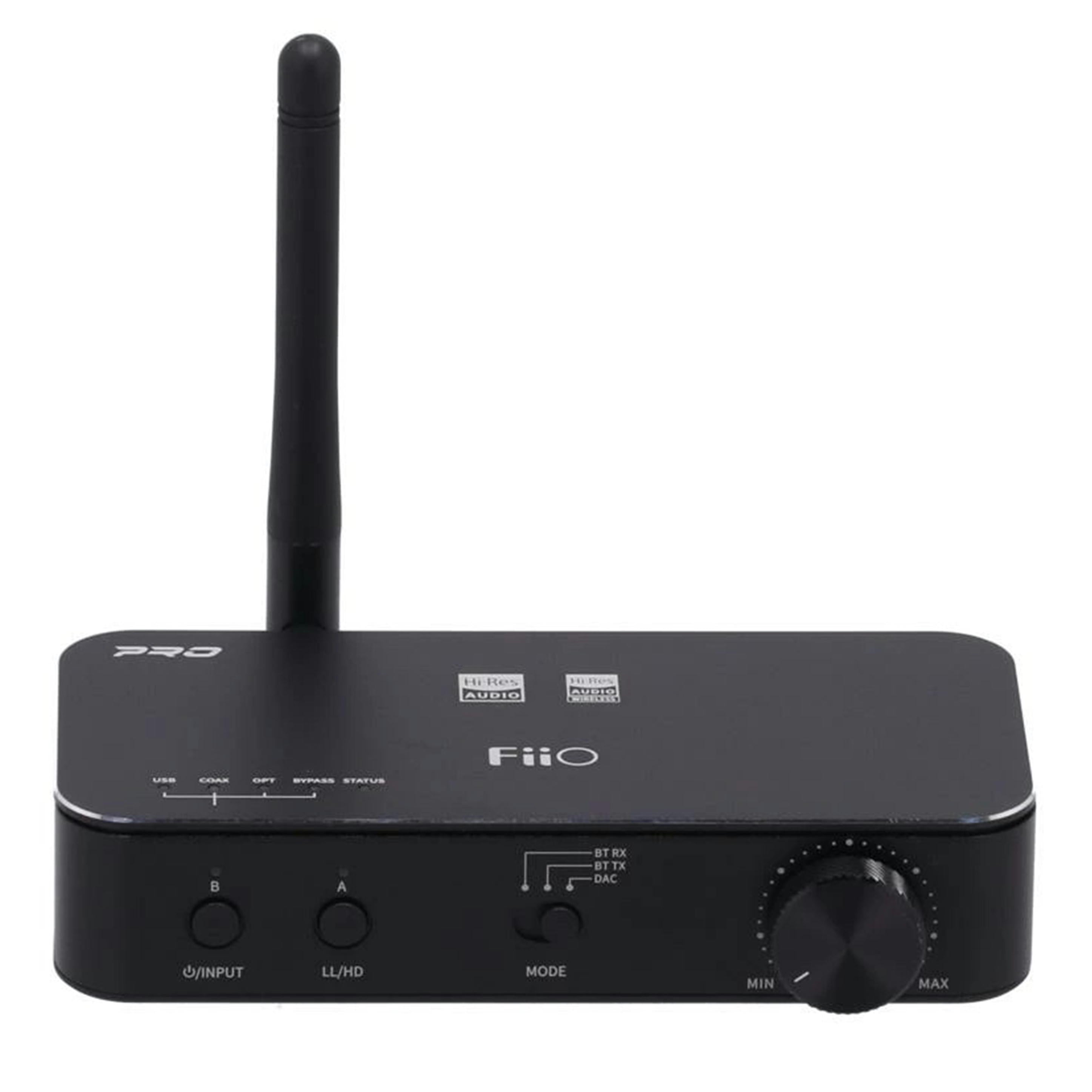 FiiO フィーオ/USB　DAC/BTA30 Pro//60030504750706/ABランク/82