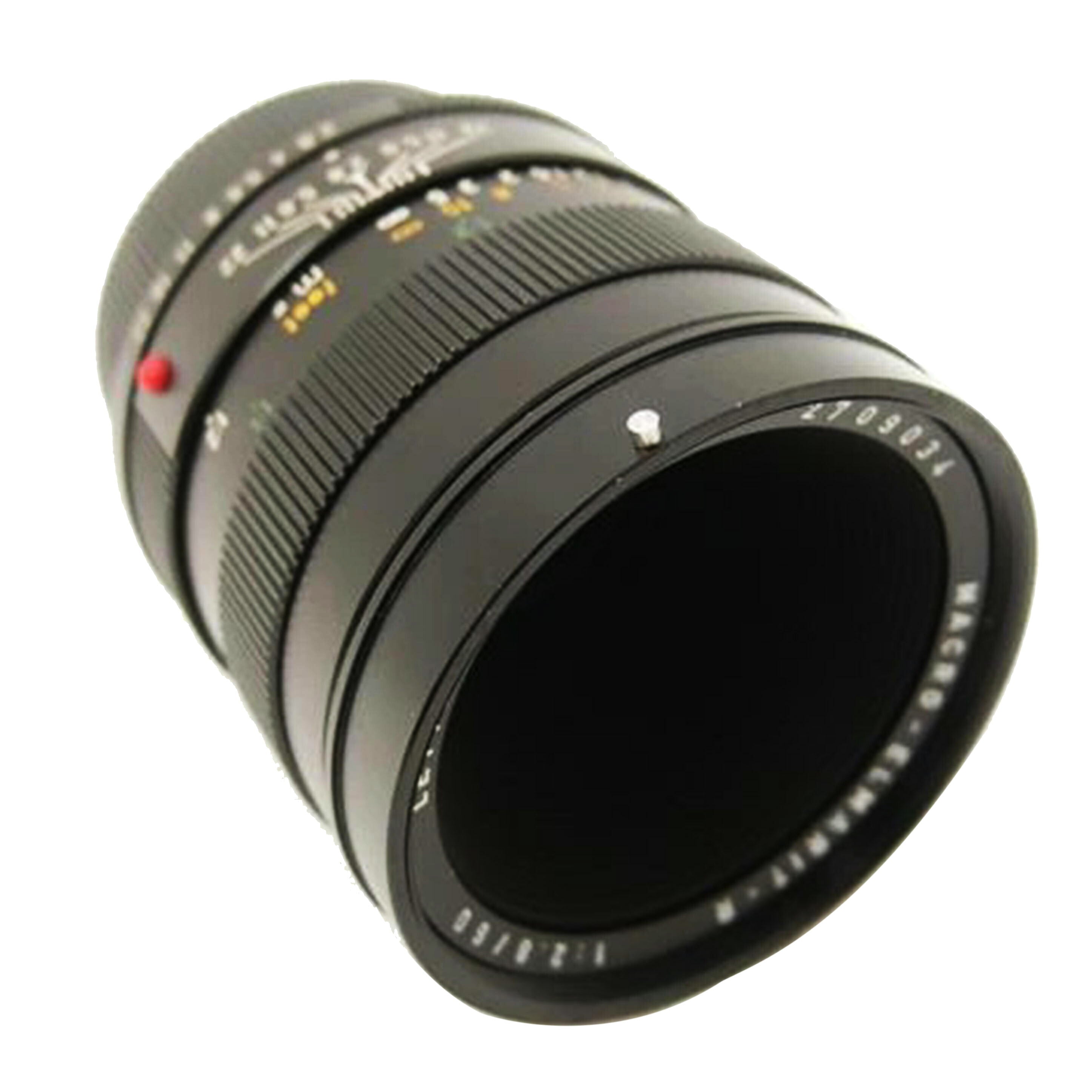 Leica ライカ/交換レンズ／MACRO－ELMARIT－R　60mm/MACRO-ELMARIT-R 60mm//2709034/Bランク/69