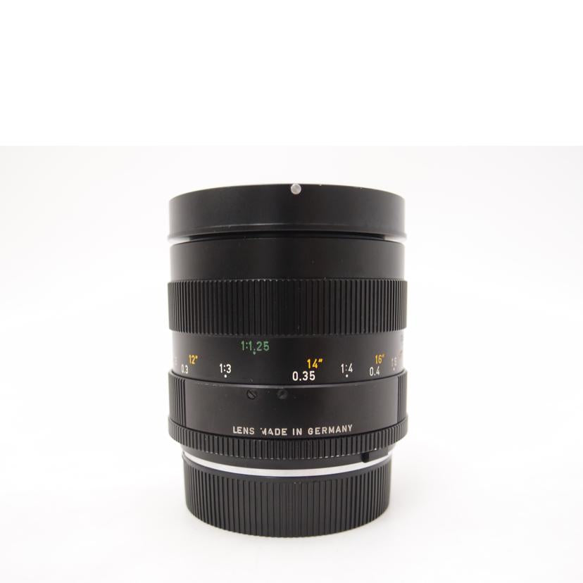 Leica ライカ/交換レンズ／MACRO－ELMARIT－R　60mm/MACRO-ELMARIT-R 60mm//2709034/Bランク/69