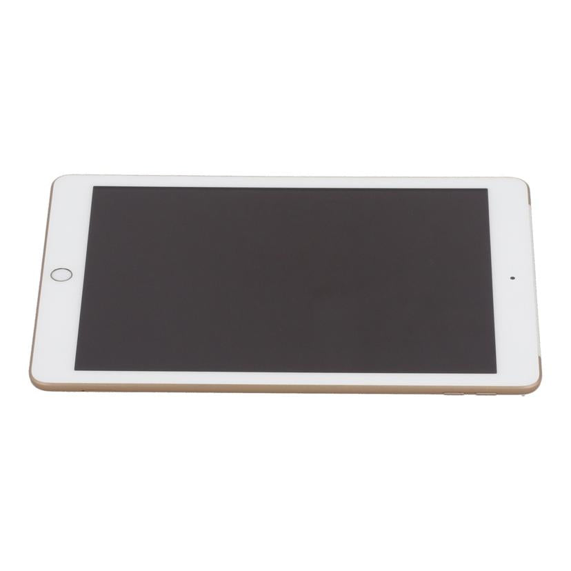 Apple SIMフリー アップル /iPad 第5世代 Cellular 32GB 2017/MPG42J/A//FNVDD038HP61/Bランク/82