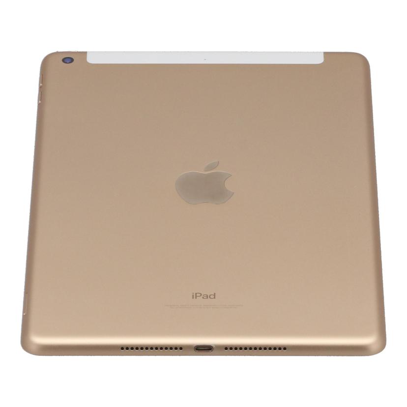Apple SIMフリー アップル /iPad 第5世代 Cellular 32GB 2017/MPG42J/A//FNVDD038HP61/Bランク/82