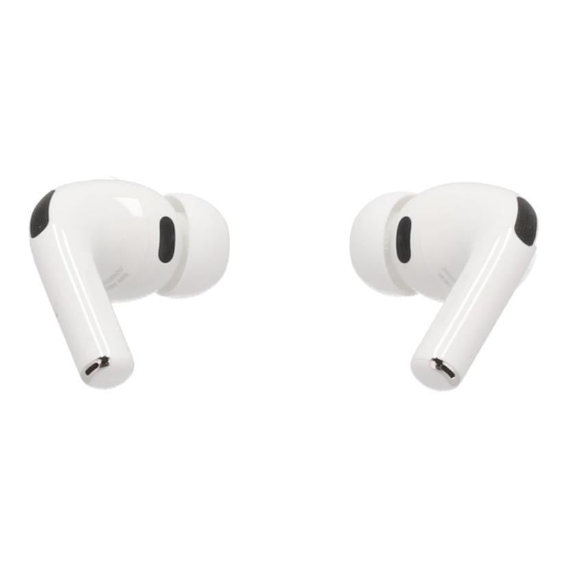 Apple アップル/AirPods Pro 3/MFHP4J/A//D3YH70TM43/ABランク/69