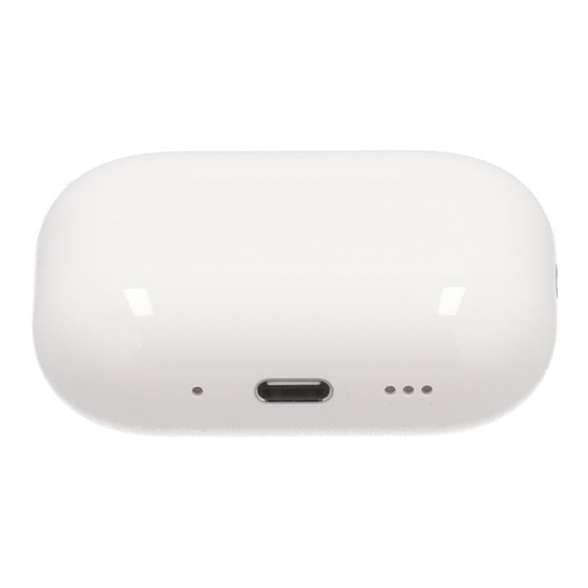 Apple アップル/AirPods Pro 3/MFHP4J/A//D3YH70TM43/ABランク/69
