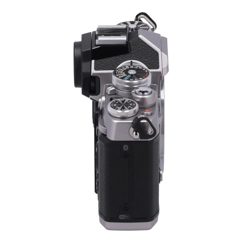 Nikon ニコン　/ミラーレス一眼　レンズキット/Z fc 16-50VRﾚﾝｽﾞｷｯﾄ//2073317/Bランク/69