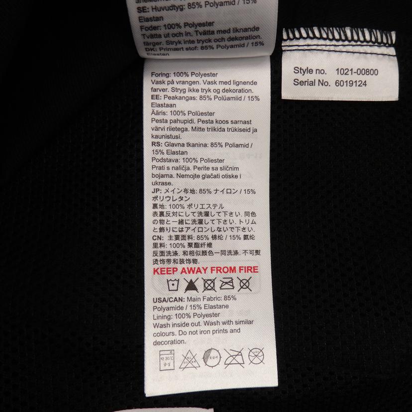 MAMMUT/トレッカーズ3．0　パンツ/1021-00800//Sランク/77