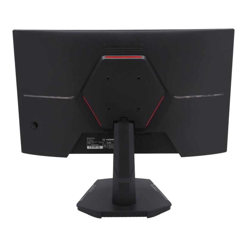 TOSHIBA 東芝　/REGZAゲーミングモニター23．8インチ/RM-G245N//75G62934/Aランク/70