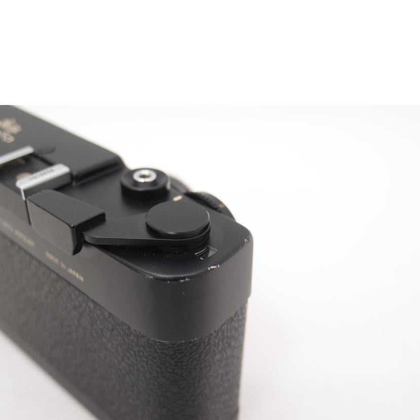 Leitz　Minolta ライツミノルタ/レンジファインダーカメラ／LEITZ　minolta　CL/LEITZ minolta CL//1019878/ABランク/69