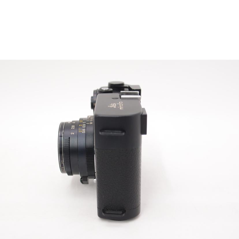 Leitz　Minolta ライツミノルタ/レンジファインダーカメラ／LEITZ　minolta　CL/LEITZ minolta CL//1019878/ABランク/69