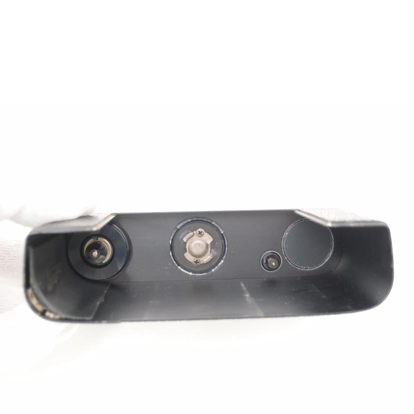 Leitz　Minolta ライツミノルタ/レンジファインダーカメラ／LEITZ　minolta　CL/LEITZ minolta CL//1019878/ABランク/69