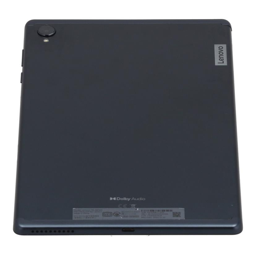 Lenovo SIMフリー レノボ /Android12タブレット/Lenovo Tab K10 64GB/ZA8R0079JP TB-X6C6X//HA1SA8LS/Bランク/82