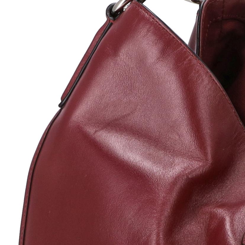 COACH コーチ/スムースレザーカーライルショルダーバッグ/F37637//F16**/ABランク/06