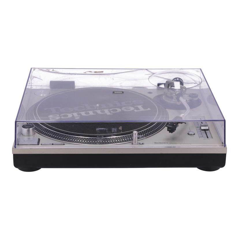 Technics テクニクス　/DJターンテーブル/SL-1200MK3D//GE7LA14035/BCランク/82