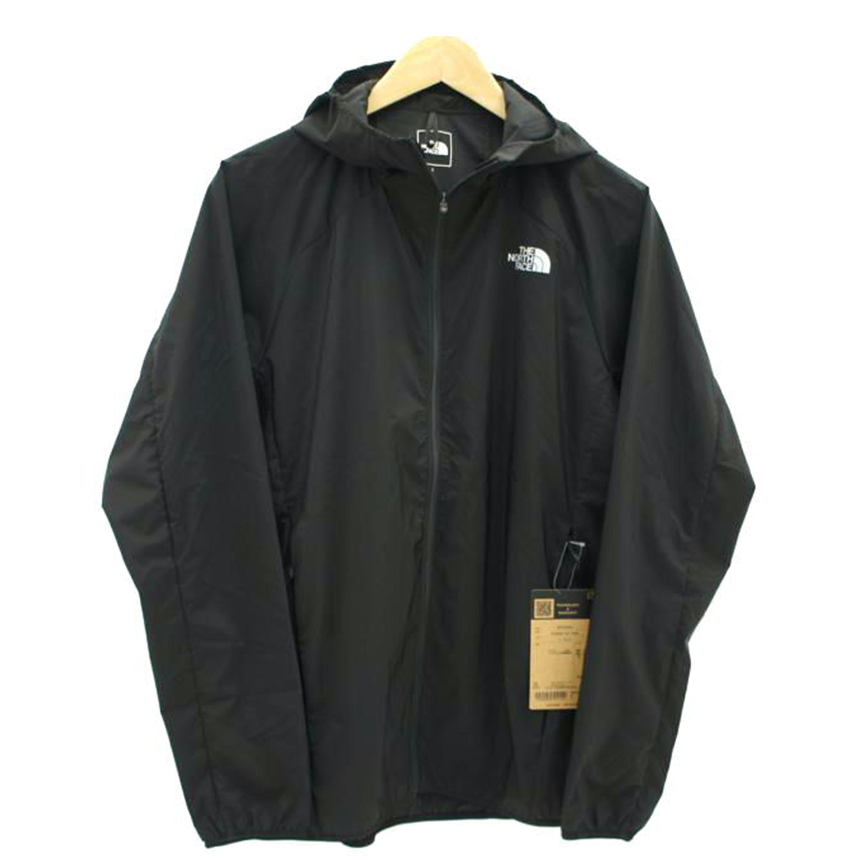 THE NORTHFACE ノースフェイス/SwallowTailvent Hoodie/NP22280//Sランク/75