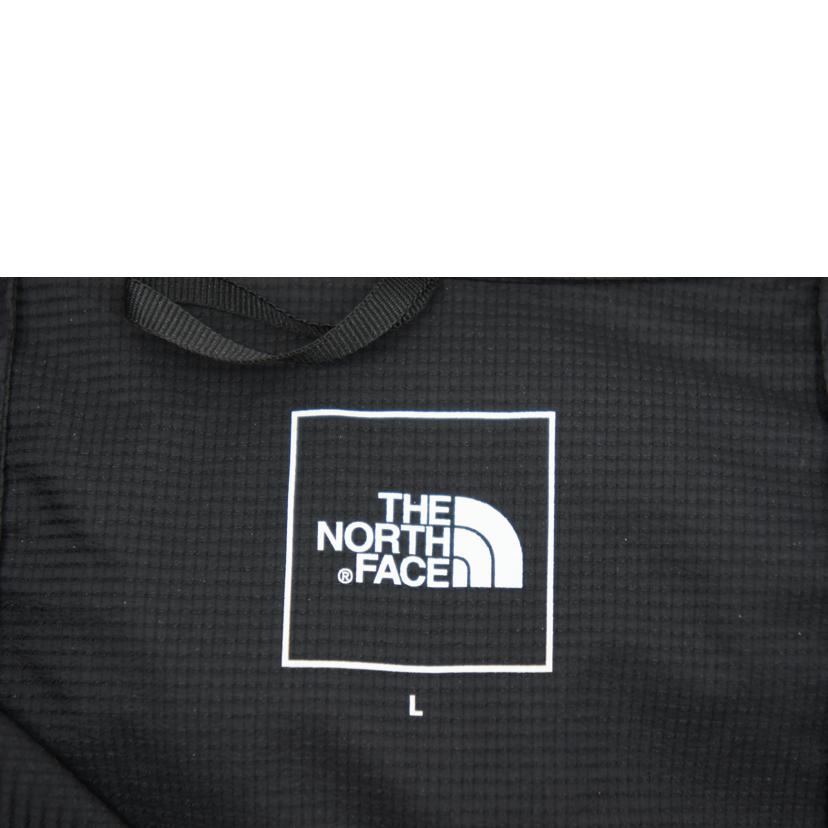 THE NORTHFACE ノースフェイス/SwallowTailvent Hoodie/NP22280//Sランク/75