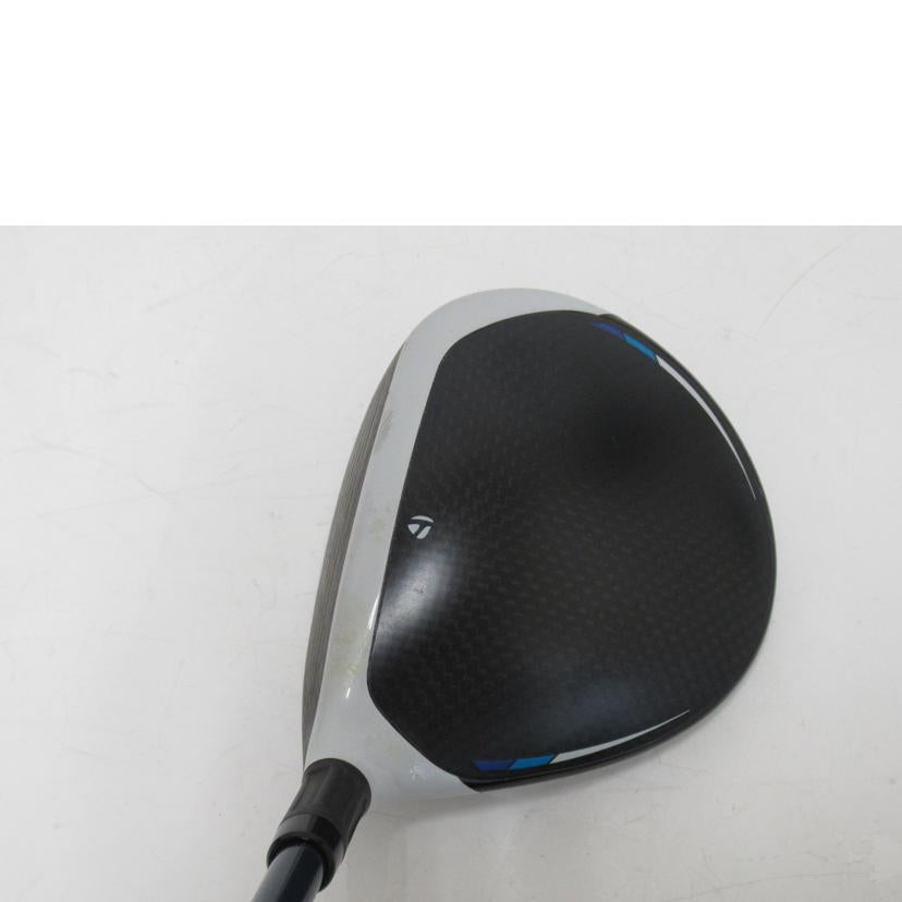 TaylorMade/3W／テーラーメイド・SiM2　MAX/Sim2 MAX//ABランク/63