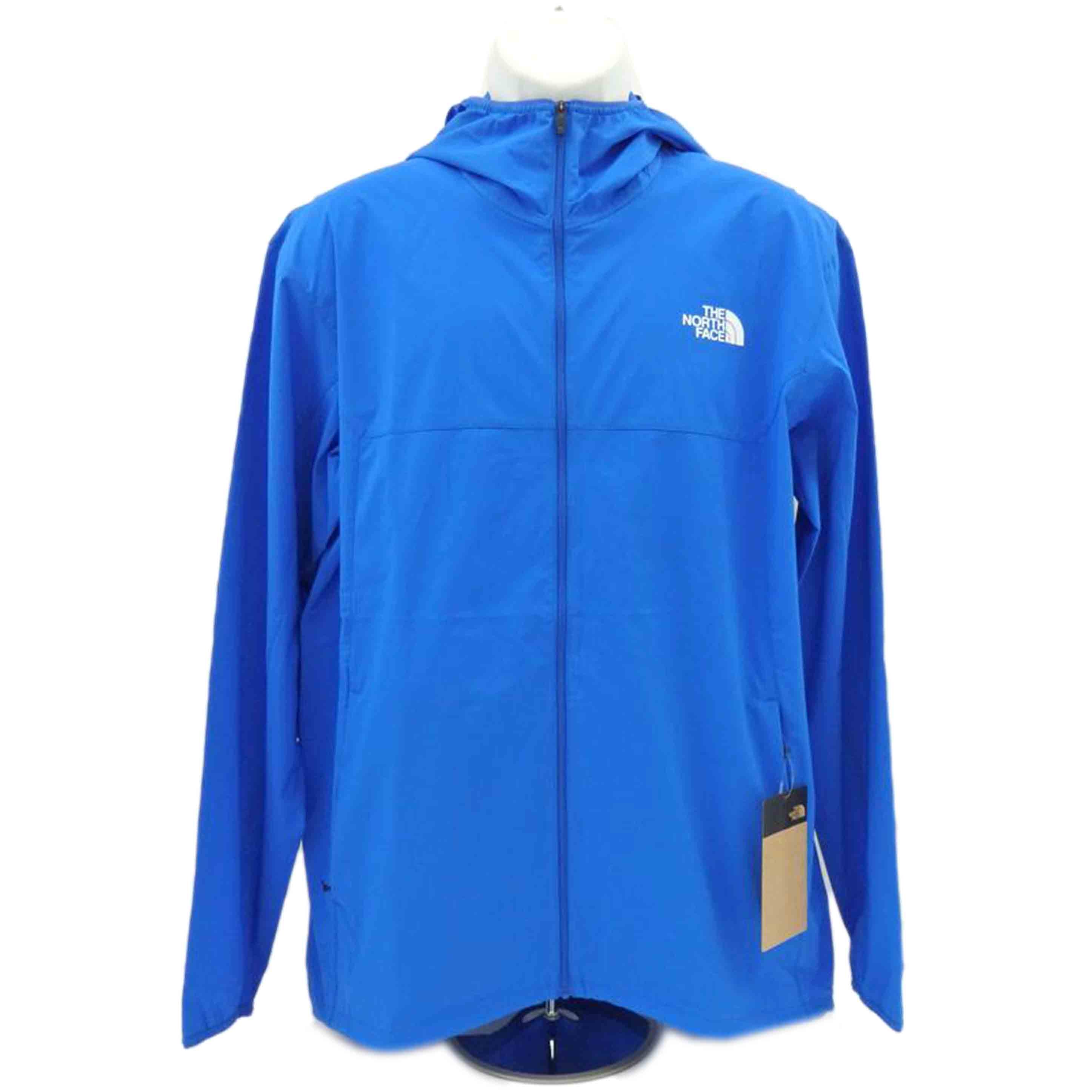 THE　NORTHFACE/ES　Anytime　WindHoodie/NP72385//Sランク/77