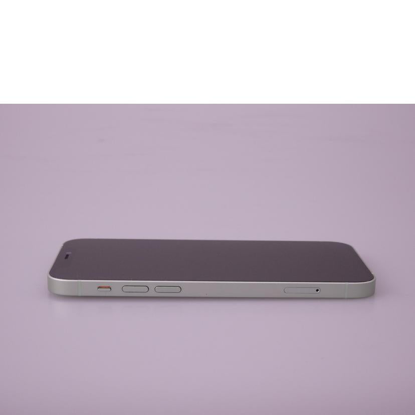 Apple アップル/iPhone12　128GB/MGHY3J/A//FFXFP45T0F0F/Bランク/76