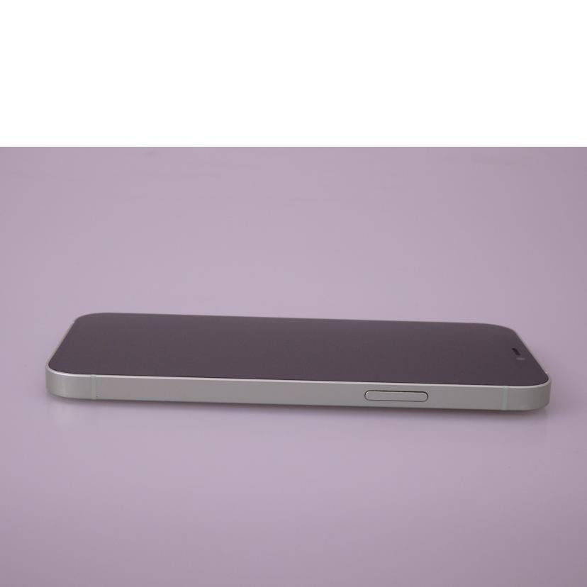 Apple アップル/iPhone12　128GB/MGHY3J/A//FFXFP45T0F0F/Bランク/76