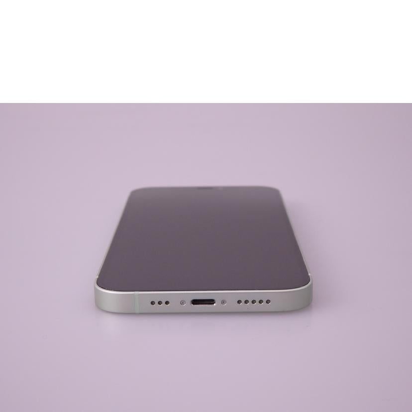 Apple アップル/iPhone12　128GB/MGHY3J/A//FFXFP45T0F0F/Bランク/76