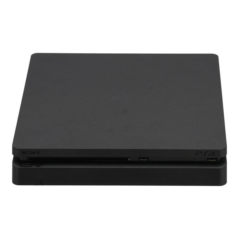 SONY ソニー /PlayStation4 本体/CUH-2200AB01//S011393179J/Bランク/62