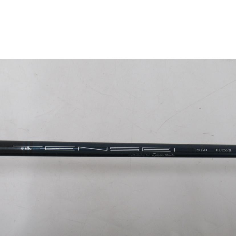 TaylorMade/4UT／テーラーメイド・SiM2　MAX/SiM2 MAX//Bランク/63