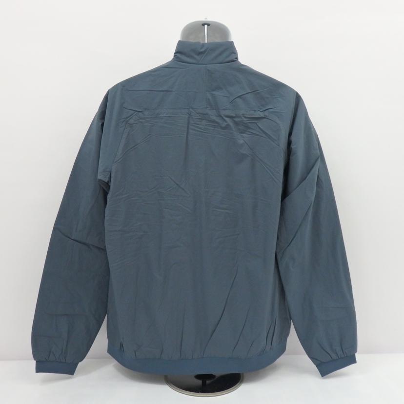 MAUNTAIN　HARDWEAR/KorAlloy　Jacket/OM1256-430//Sランク/77