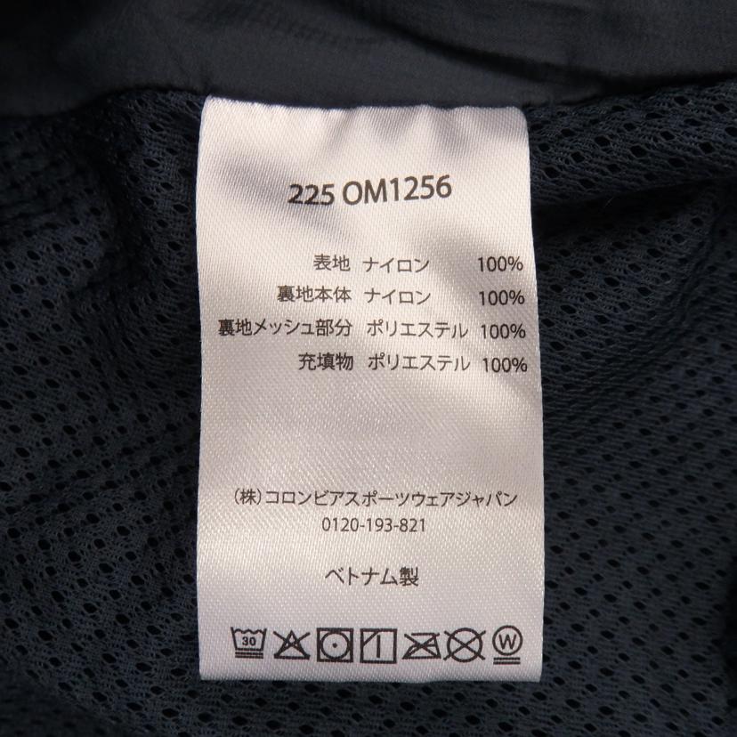 MAUNTAIN　HARDWEAR/KorAlloy　Jacket/OM1256-430//Sランク/77