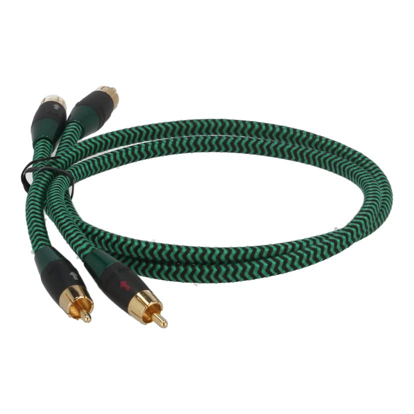 AudioQuest　 オーディオクエスト/RCAケーブル/Copperhead 0.5m//-/Bランク/82