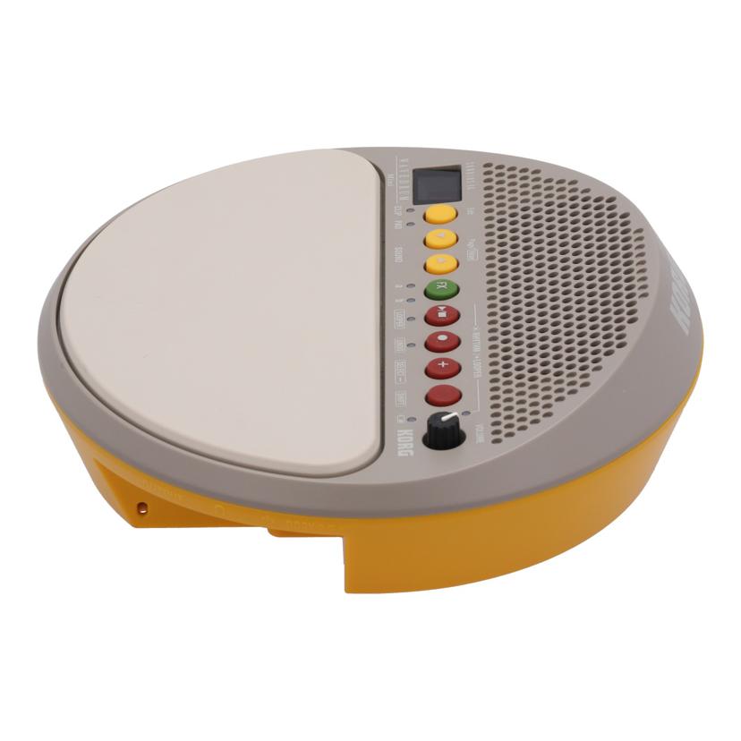 KORG コルグ /パーカッションシンセサイザー／WAVEDRUM/WD-Mini//011861/Bランク/62