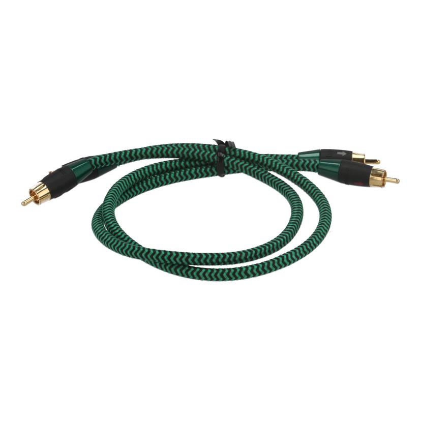 AudioQuest　 オーディオクエスト/RCAケーブル/Copperhead 0.5m//-/Bランク/82