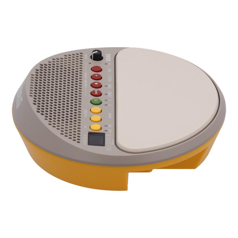 KORG コルグ /パーカッションシンセサイザー／WAVEDRUM/WD-Mini//011861/Bランク/62