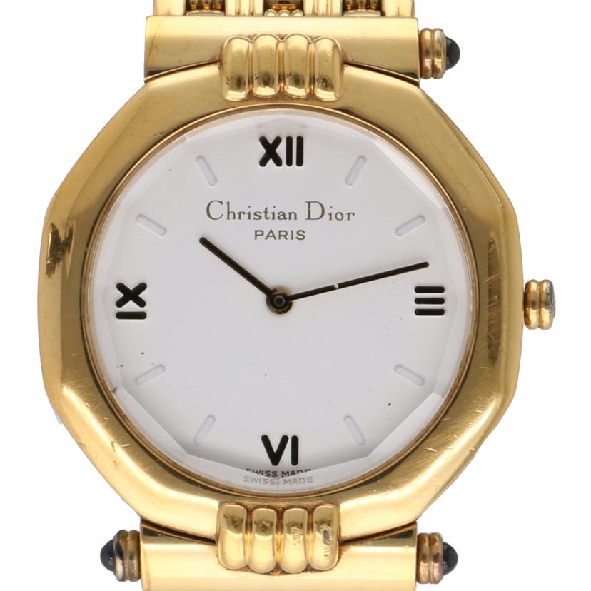 Christian Dior クリスチャン・ディオール /時計｜WonderREX-ONLINE 公式通販サイト