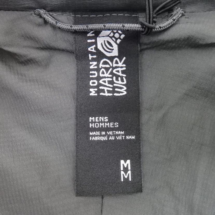 MAUNTAIN　HARDWEAR/KorAlloy　Jacket/OM1256-007//Sランク/77