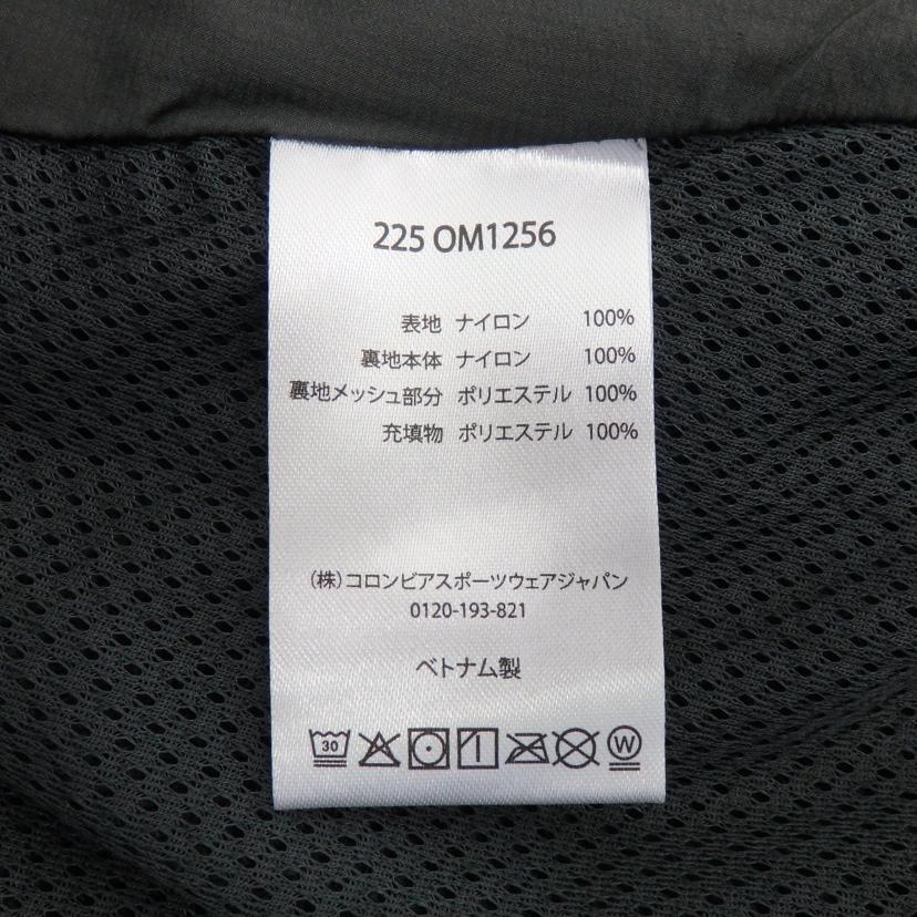 MAUNTAIN　HARDWEAR/KorAlloy　Jacket/OM1256-007//Sランク/77