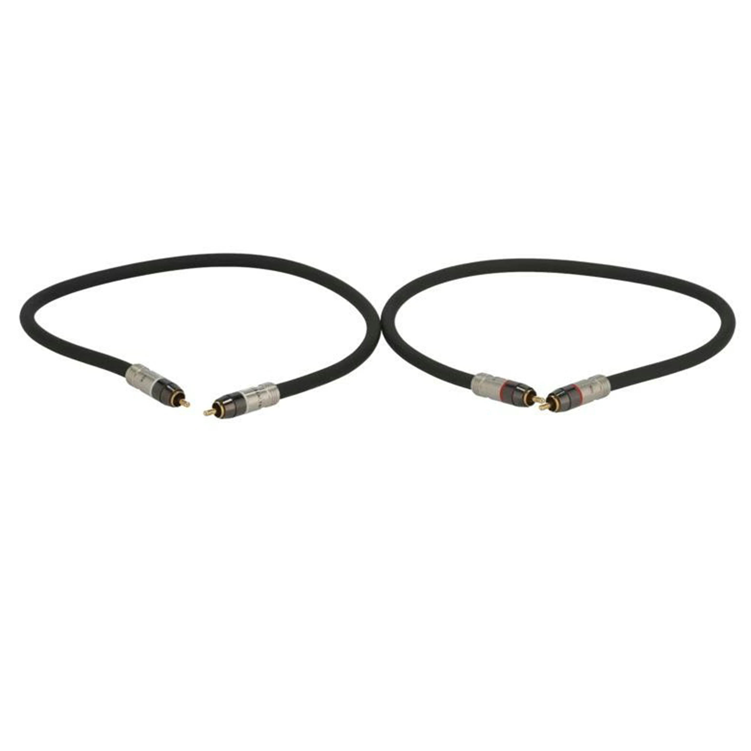 TDK ティーディーケー　/RCAオーディオケーブル/CA-QL201-0.5//JAN4902030007737/Bランク/82