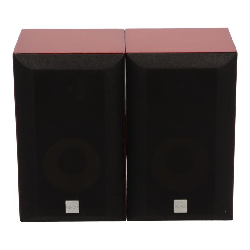 DENON デノン/スピーカー（ペア）/SC-A33XG//4086403841/4126406159/Bランク/62