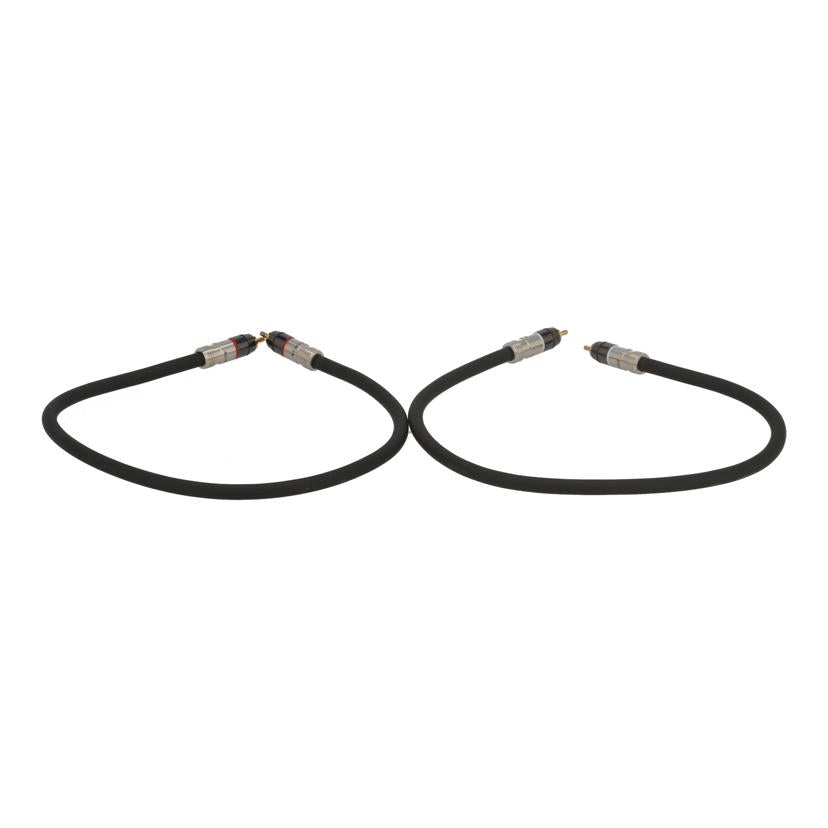 TDK ティーディーケー　/RCAオーディオケーブル/CA-QL201-0.5//JAN4902030007737/Bランク/82