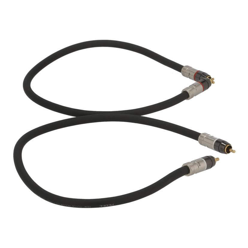 TDK ティーディーケー　/RCAオーディオケーブル/CA-QL201-0.5//JAN4902030007737/Bランク/82