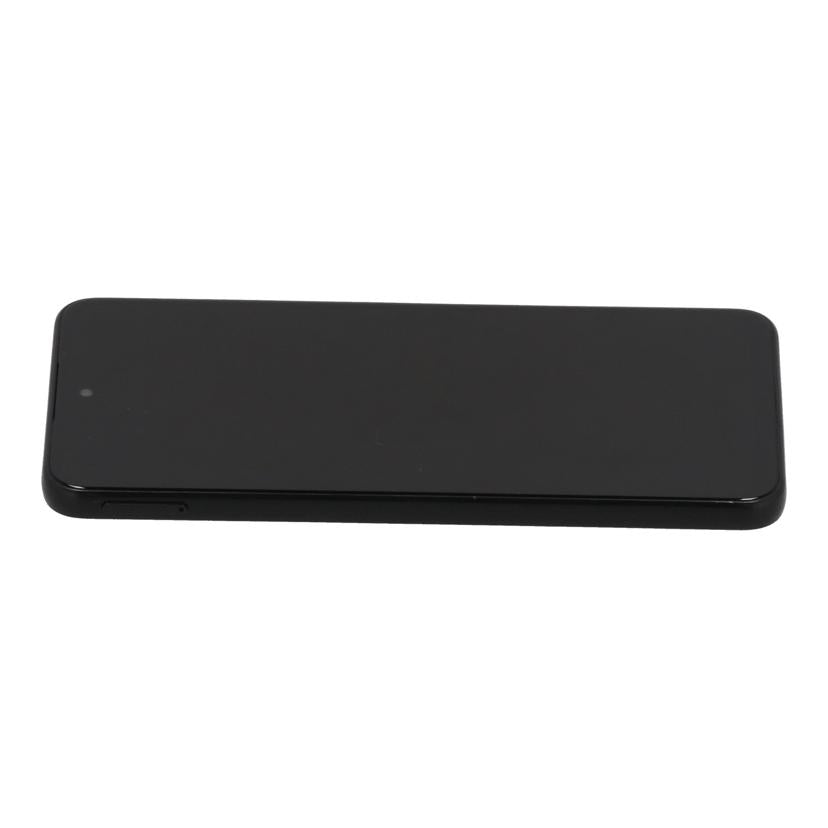 ZTE　SIMロックなし ゼットティーイー　/スマートフォン／nubia　S　5G　128GB/A403ZT//324650165589/BCランク/24
