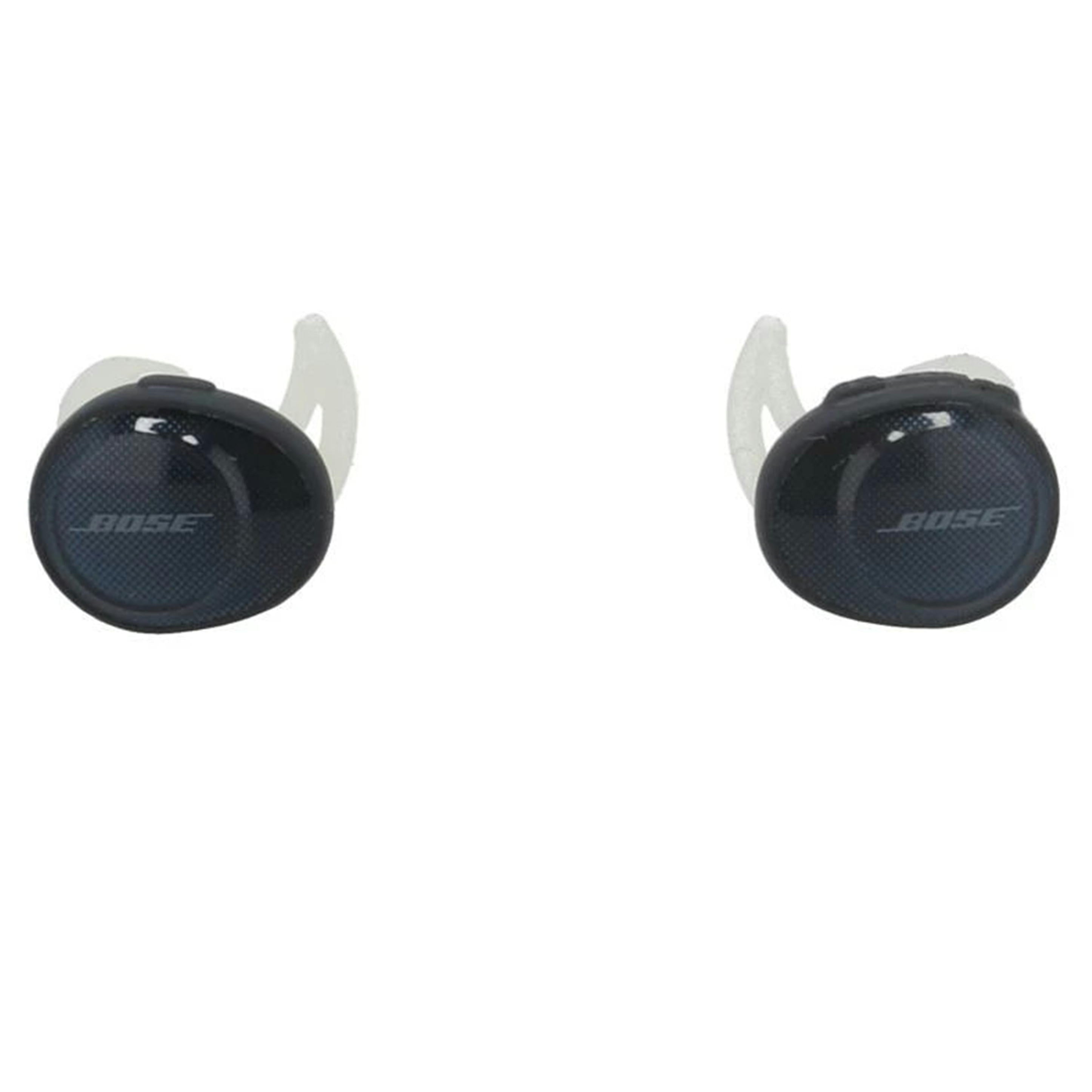 BOSE ボーズ/ワイヤレスイヤホン／SoundSport　Free　wireless/774373-0020//074802Z90142725AE/ABランク/63
