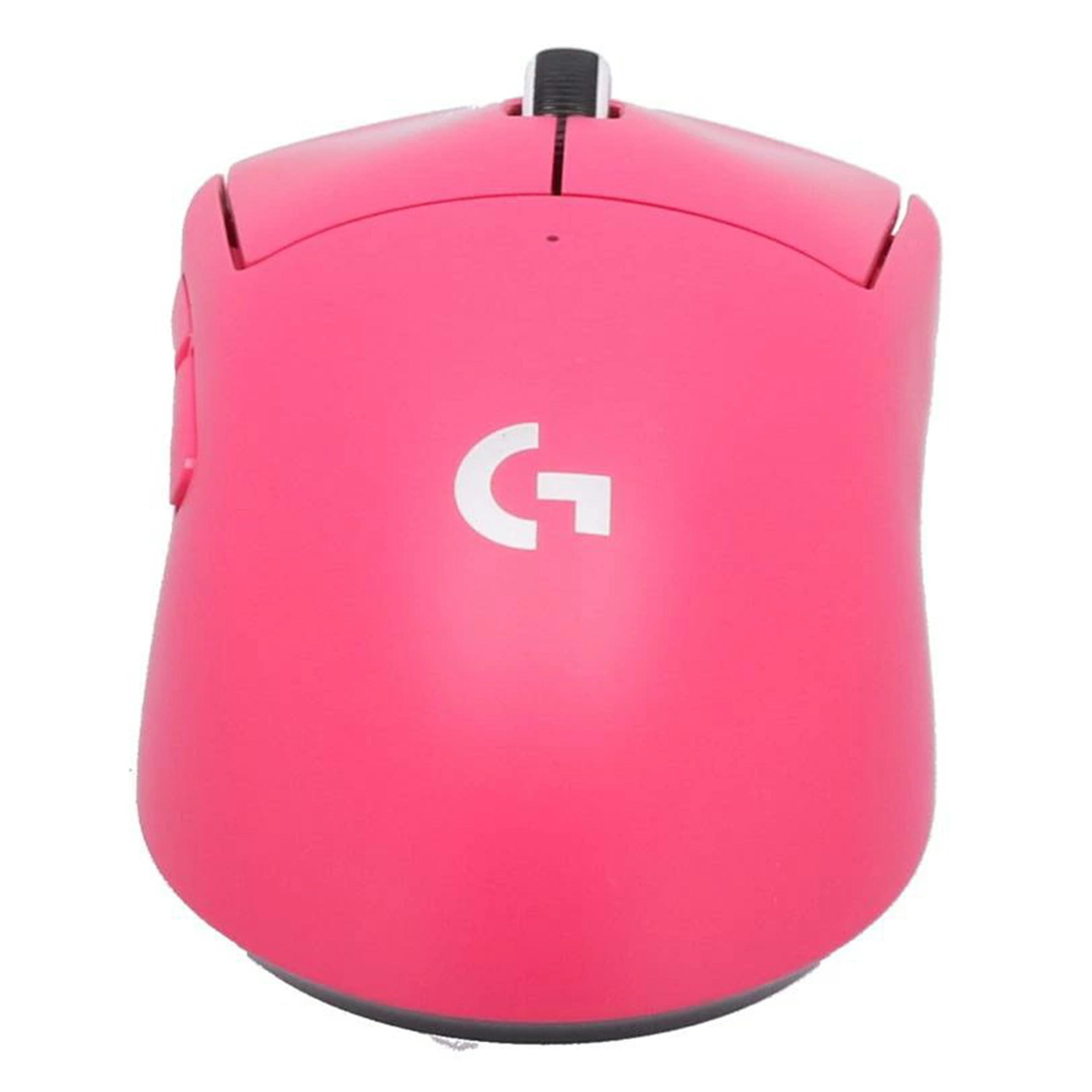 Logicool ロジクール　/ワイヤレスゲーミングマウス／PRO　X　SUPERLIGHT/G-PPD-003WL-MG//2201LZ002LJ8/Bランク/05