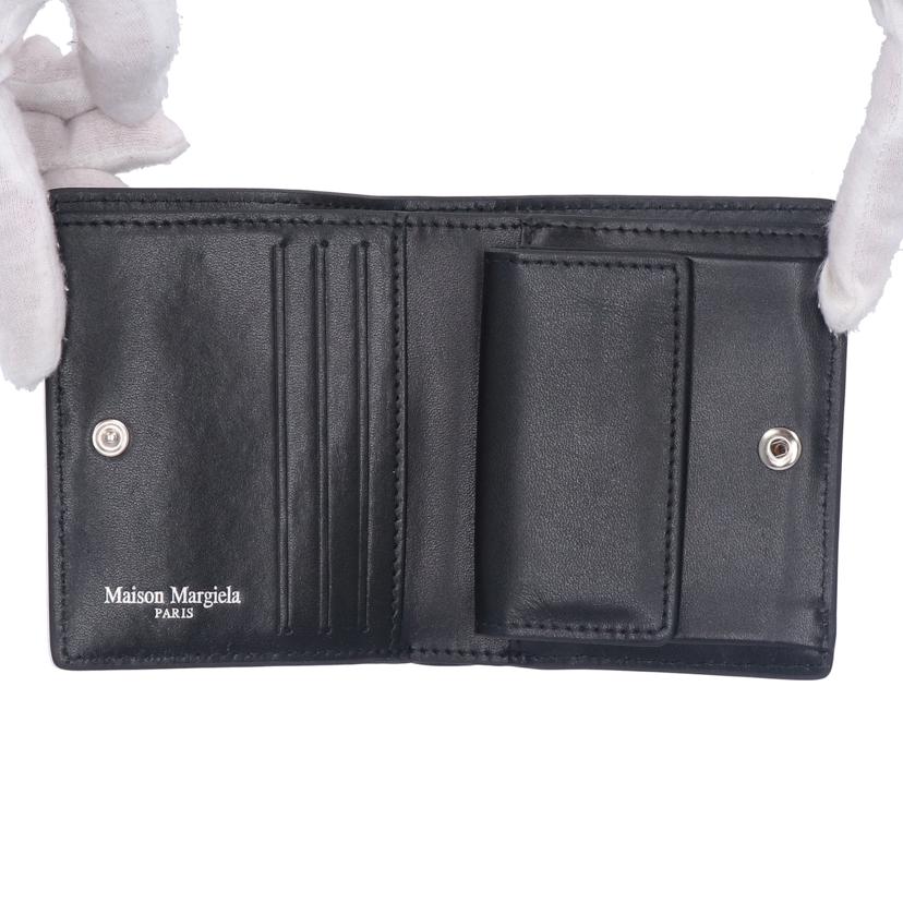 Maison　Margiela　 ﾒｿﾞﾝﾏﾙｼﾞｪﾗ/Maison　Margiela　二つ折り財布//Aランク/78
