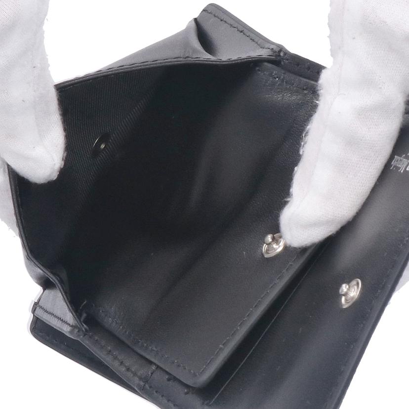 Maison　Margiela　 ﾒｿﾞﾝﾏﾙｼﾞｪﾗ/Maison　Margiela　二つ折り財布//Aランク/78