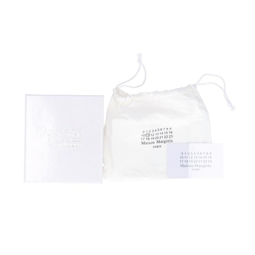 Maison　Margiela　 ﾒｿﾞﾝﾏﾙｼﾞｪﾗ/Maison　Margiela　二つ折り財布//Aランク/78