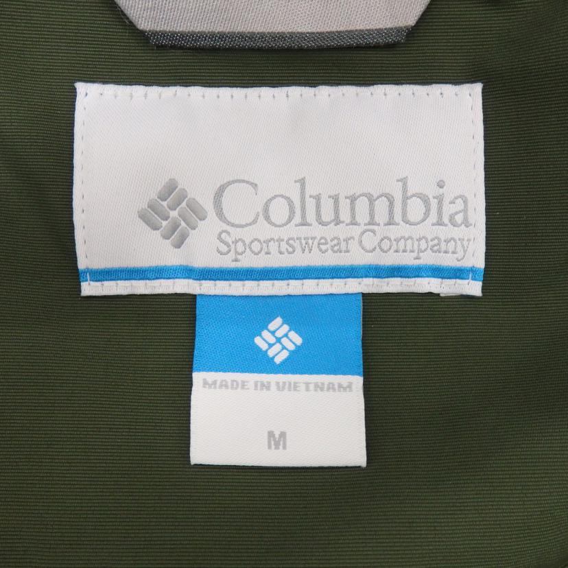 Columbia/LakePowell2　Jacket/XE8964-347//Sランク/77