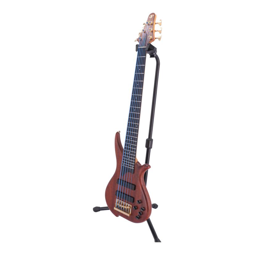 TUNER 6弦エレキベース TWB-6WN TUNER 6弦エレキベース TWB-6WN