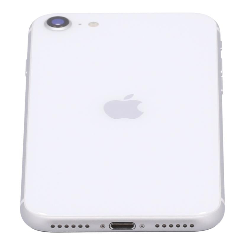 Apple　 アップル　/iPhone　SE　第2世代　64GB/MHGQ3J/A//DX3H71FVPLJR/Bランク/05