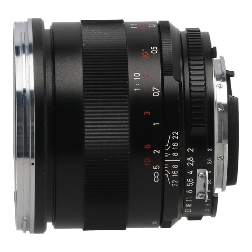 Carl Zeiss カールツァイス /家電・カメラ・AV機器｜WonderREX-ONLINE